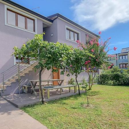 Clai Apartment Novigrad Istria Exterior foto