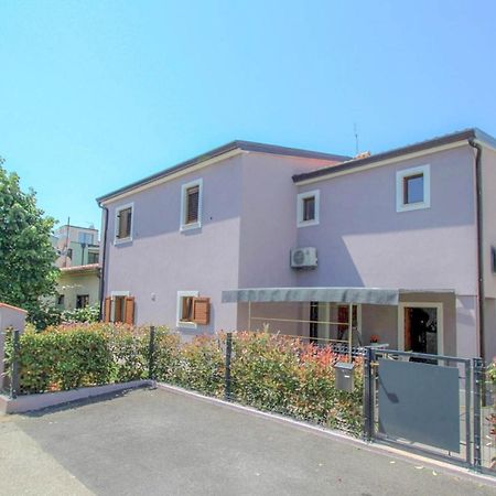 Clai Apartment Novigrad Istria Exterior foto