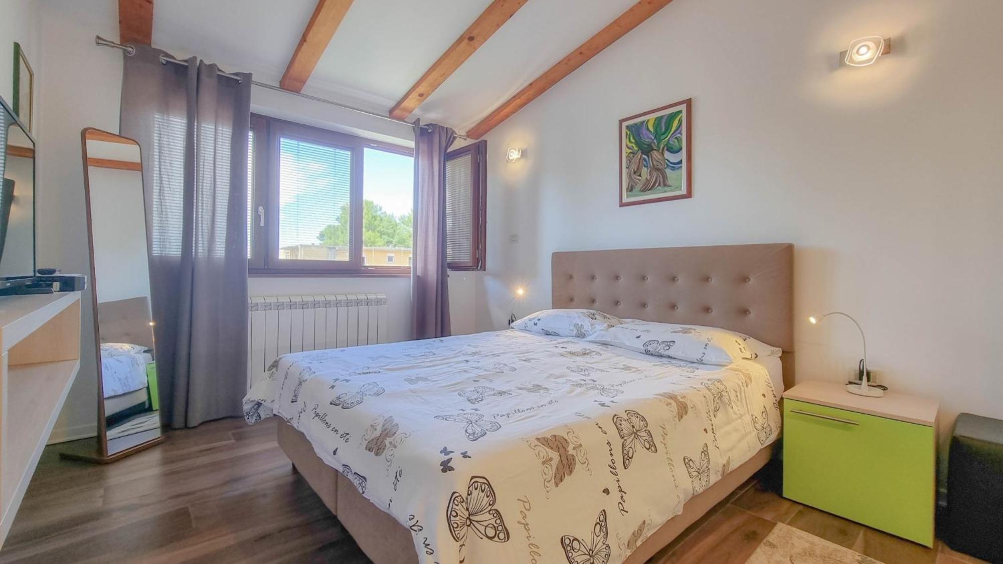 Clai Apartment Novigrad Istria Exterior foto