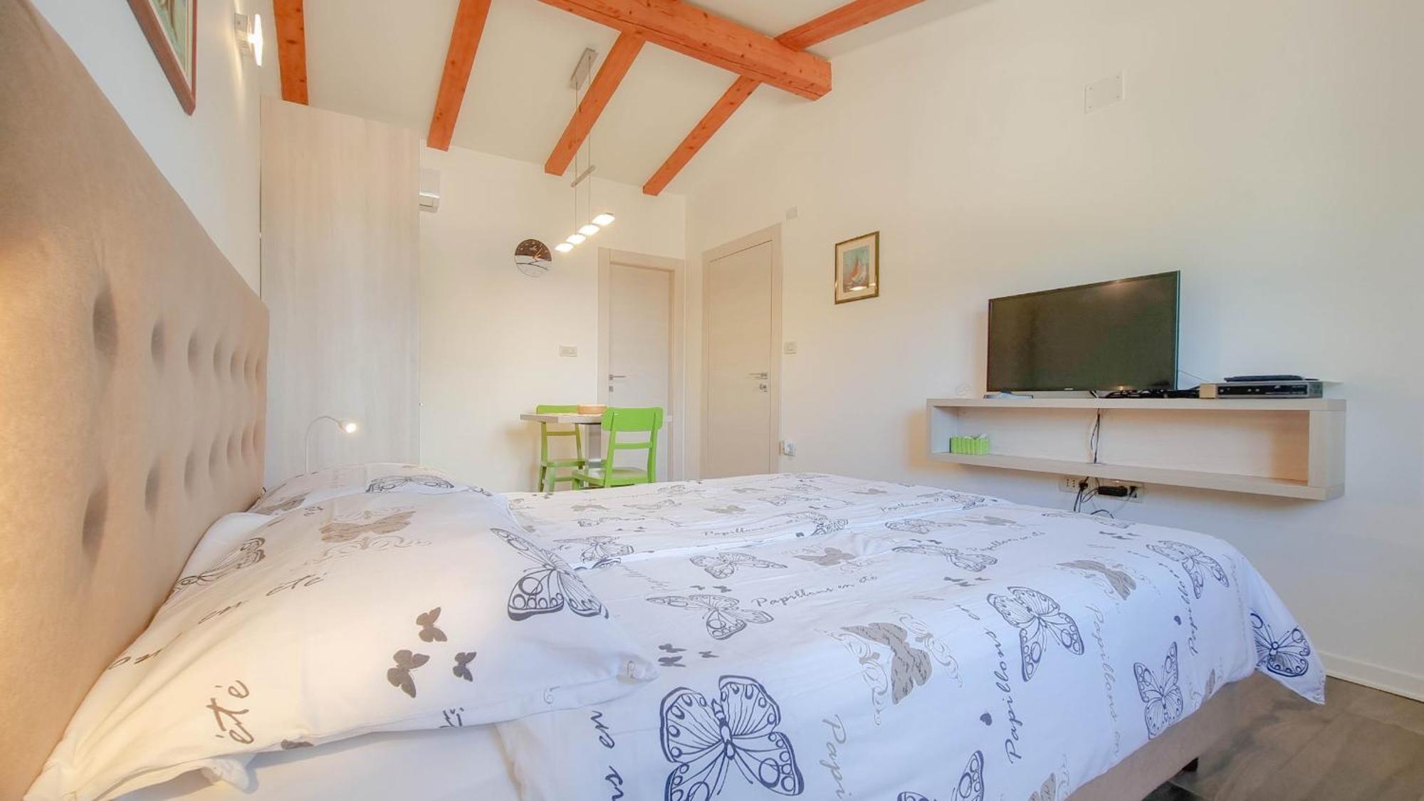 Clai Apartment Novigrad Istria Exterior foto