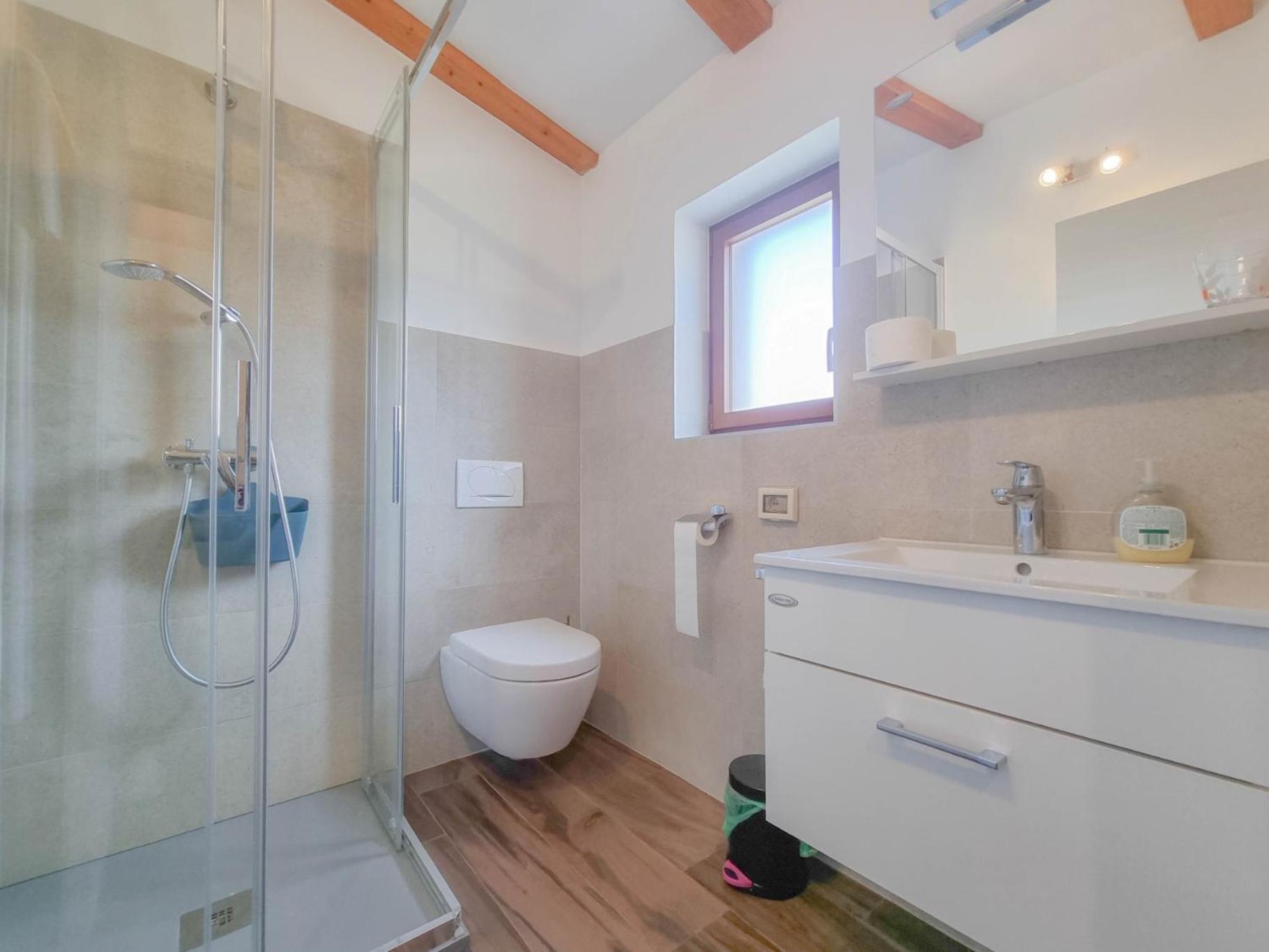 Clai Apartment Novigrad Istria Exterior foto