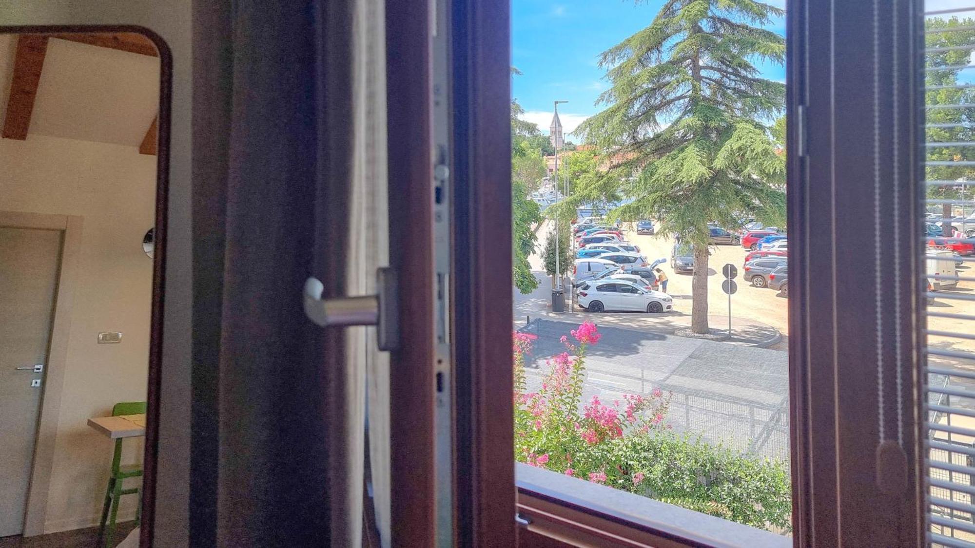 Clai Apartment Novigrad Istria Exterior foto